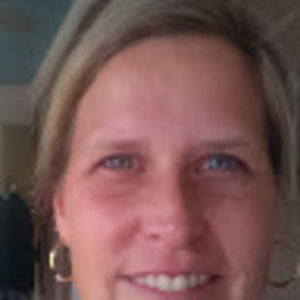 Meet your Posher, Marcy